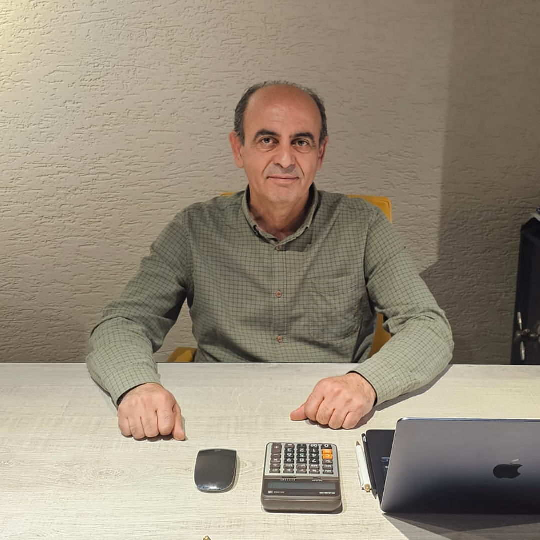 Ali Çaynak