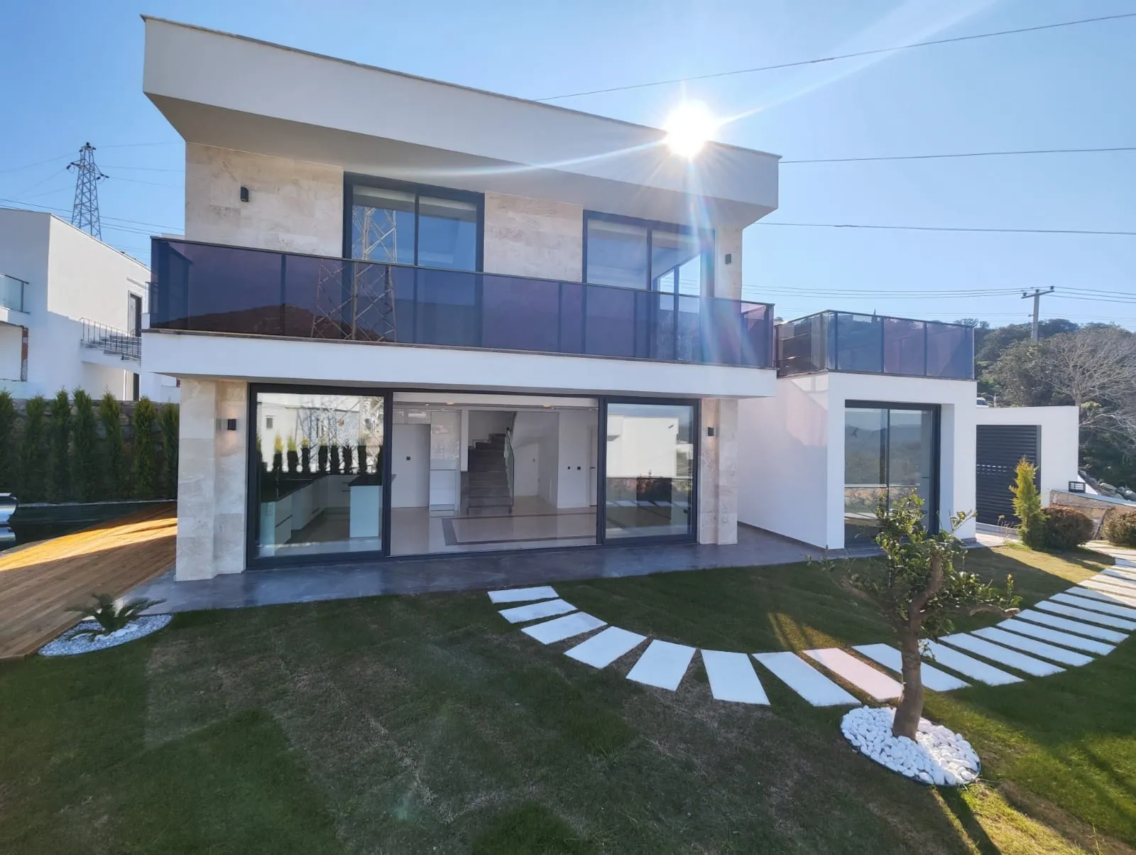 ORTAKENT PROJESİ